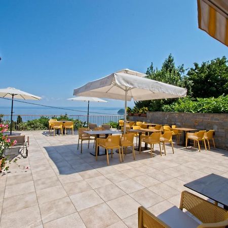 Sea View Guesthouse Opara Пиран Екстериор снимка