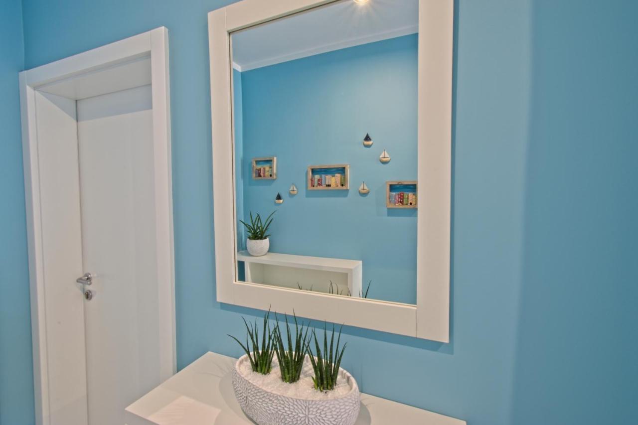 Sea View Guesthouse Opara Пиран Екстериор снимка