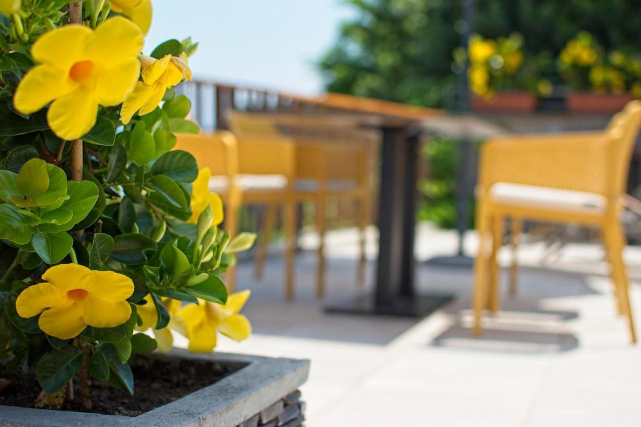 Sea View Guesthouse Opara Пиран Екстериор снимка