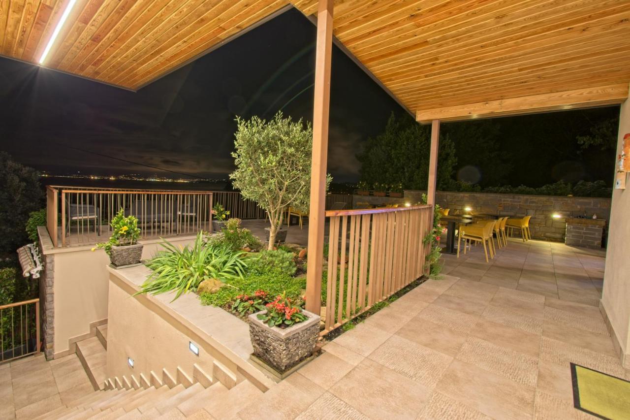 Sea View Guesthouse Opara Пиран Екстериор снимка