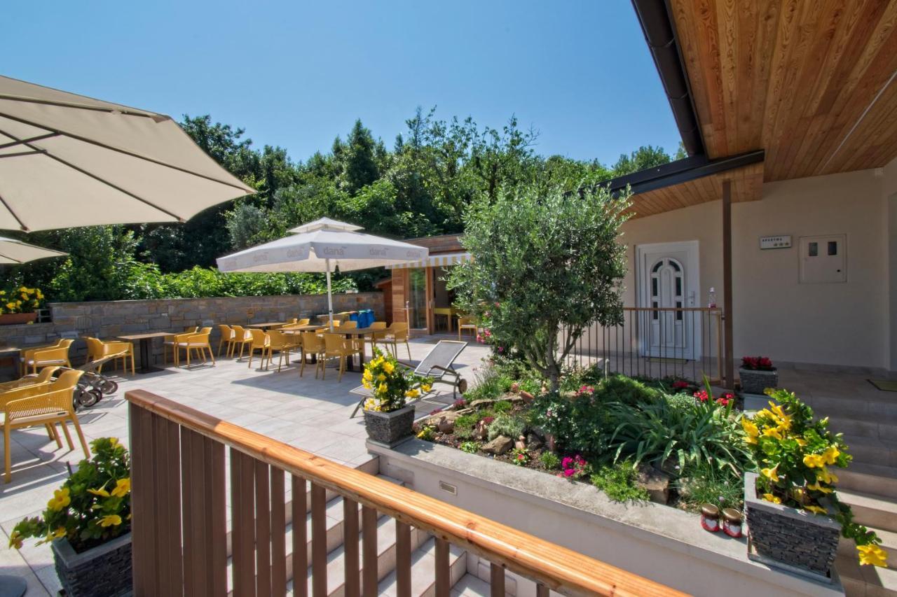 Sea View Guesthouse Opara Пиран Екстериор снимка