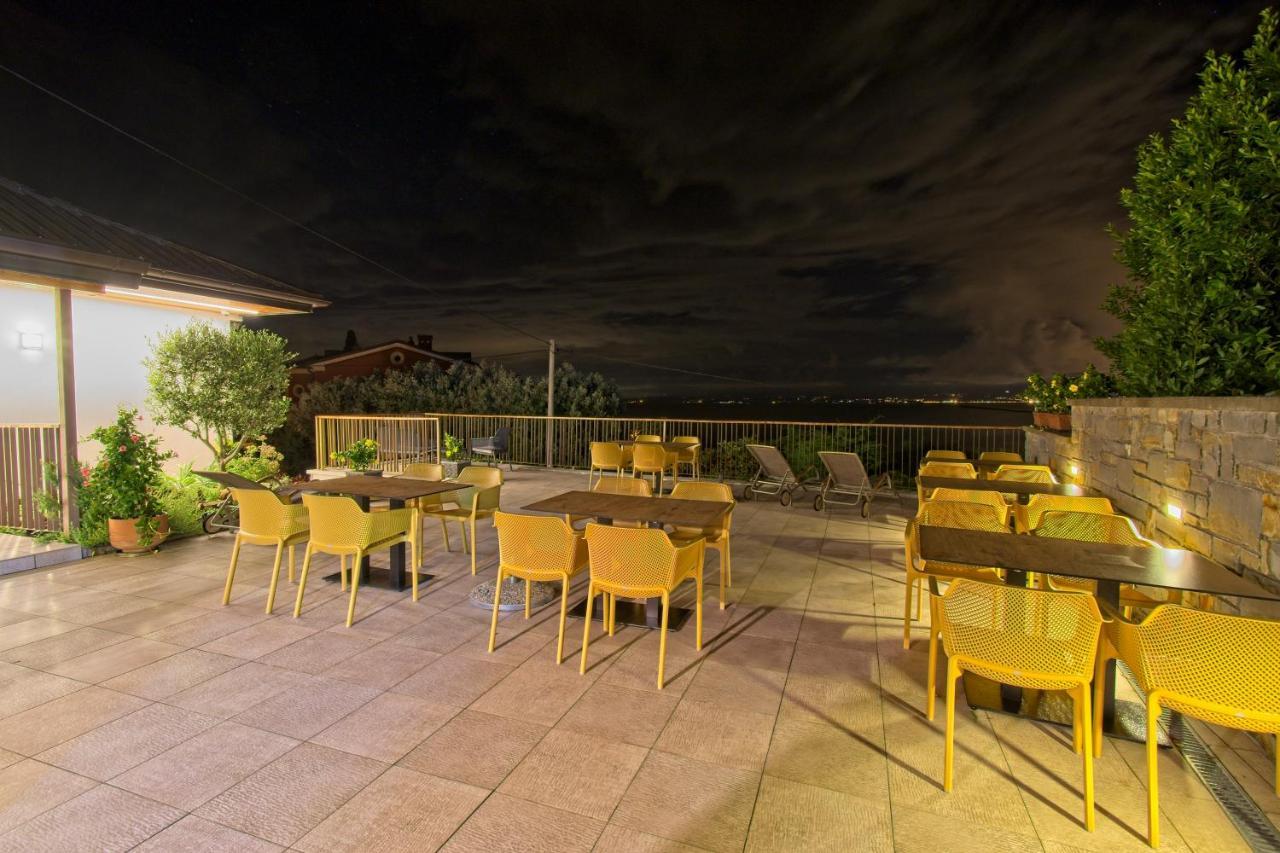 Sea View Guesthouse Opara Пиран Екстериор снимка