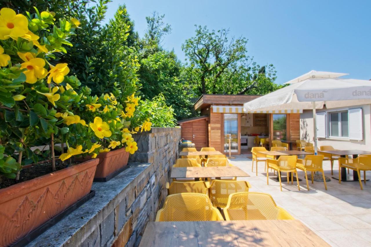 Sea View Guesthouse Opara Пиран Екстериор снимка