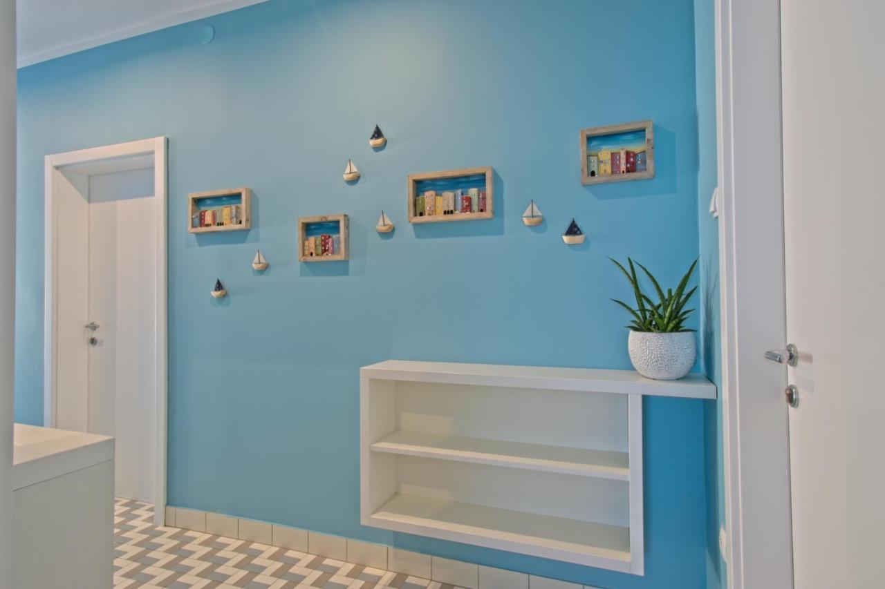 Sea View Guesthouse Opara Пиран Екстериор снимка