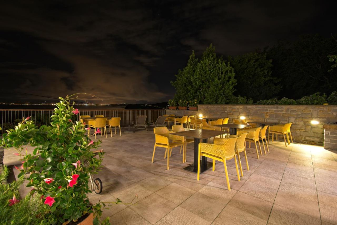 Sea View Guesthouse Opara Пиран Екстериор снимка