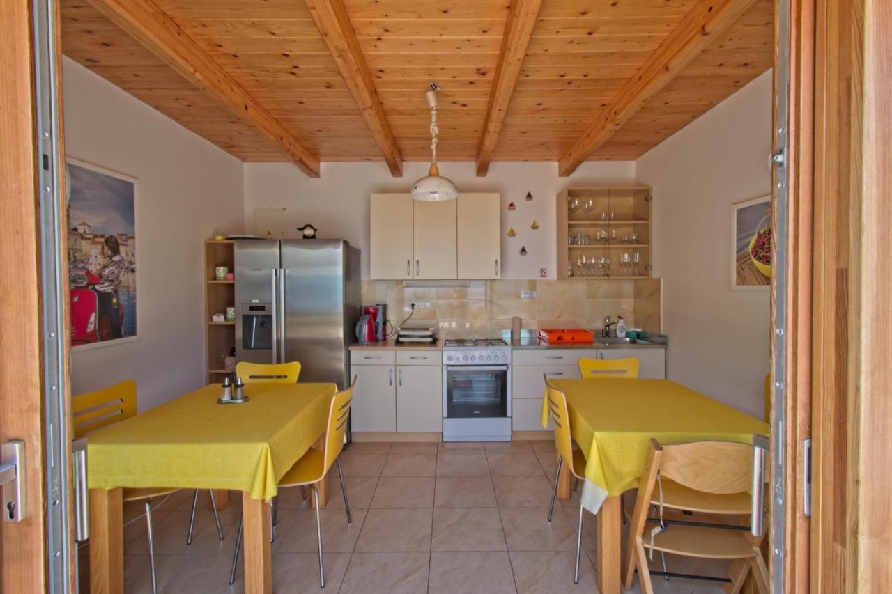Sea View Guesthouse Opara Пиран Екстериор снимка