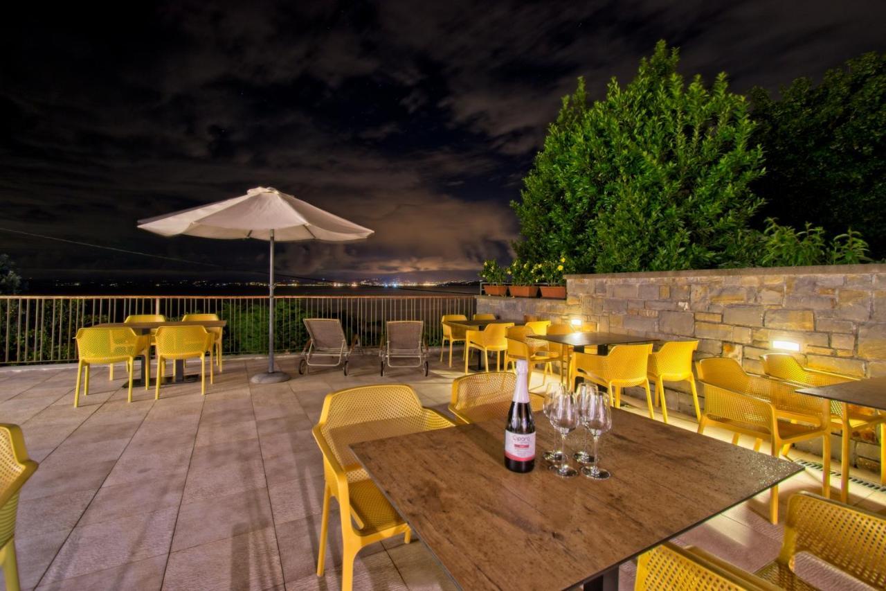 Sea View Guesthouse Opara Пиран Екстериор снимка