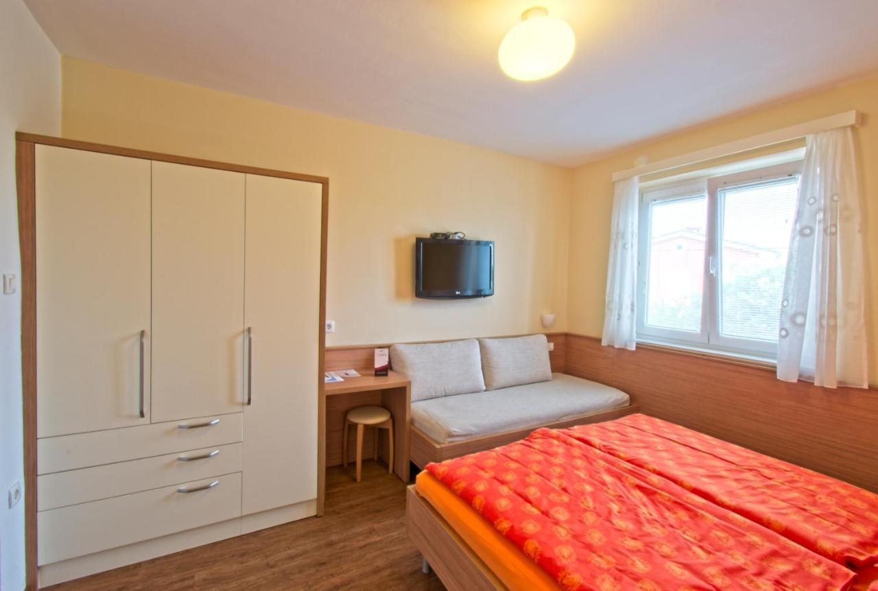 Sea View Guesthouse Opara Пиран Екстериор снимка
