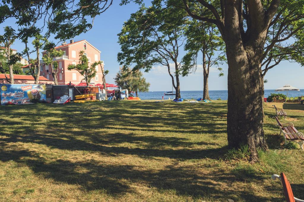 Sea View Guesthouse Opara Пиран Екстериор снимка