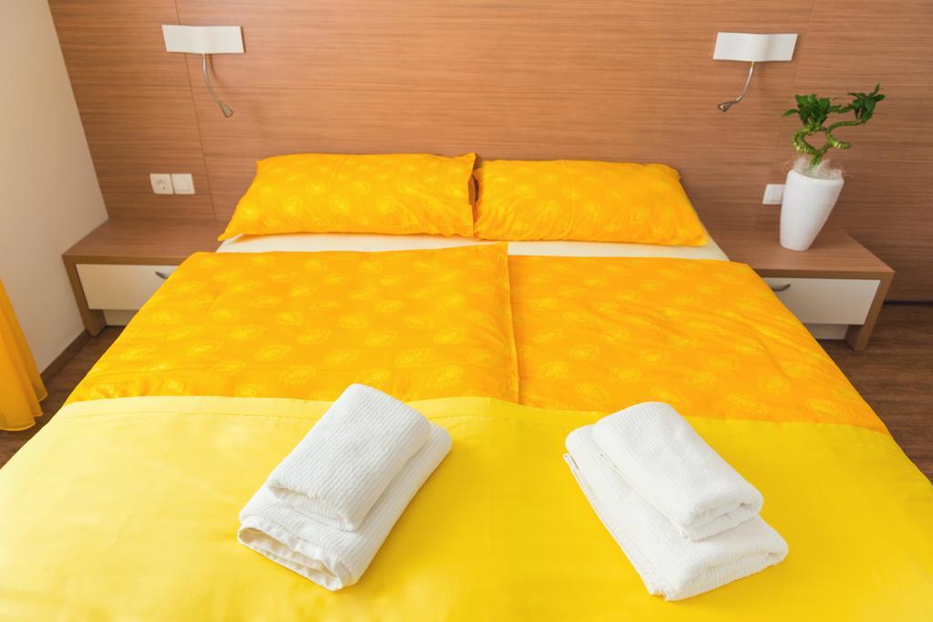 Sea View Guesthouse Opara Пиран Стая снимка