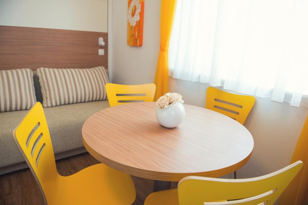 Sea View Guesthouse Opara Пиран Стая снимка
