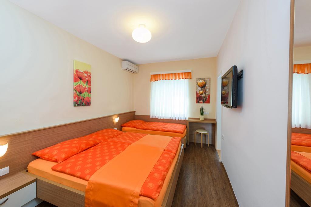 Sea View Guesthouse Opara Пиран Екстериор снимка