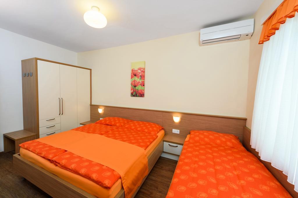 Sea View Guesthouse Opara Пиран Екстериор снимка