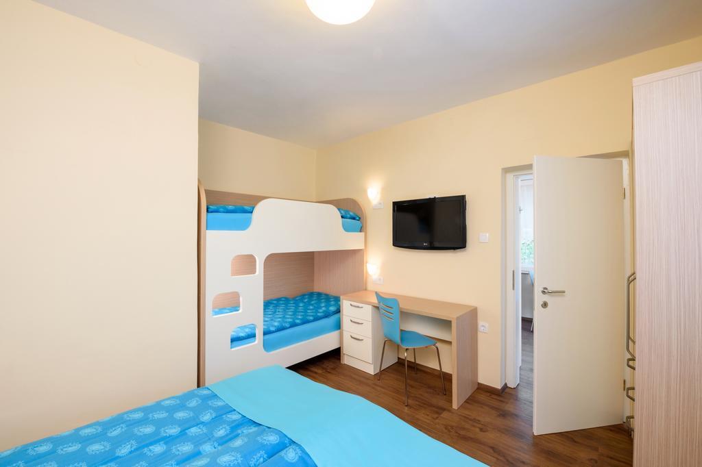 Sea View Guesthouse Opara Пиран Екстериор снимка