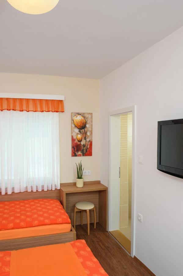 Sea View Guesthouse Opara Пиран Екстериор снимка