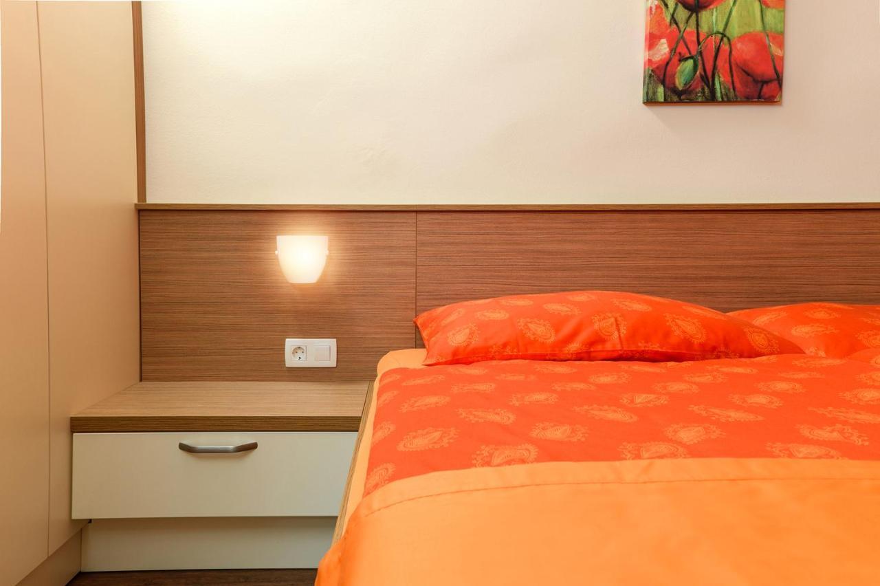 Sea View Guesthouse Opara Пиран Екстериор снимка