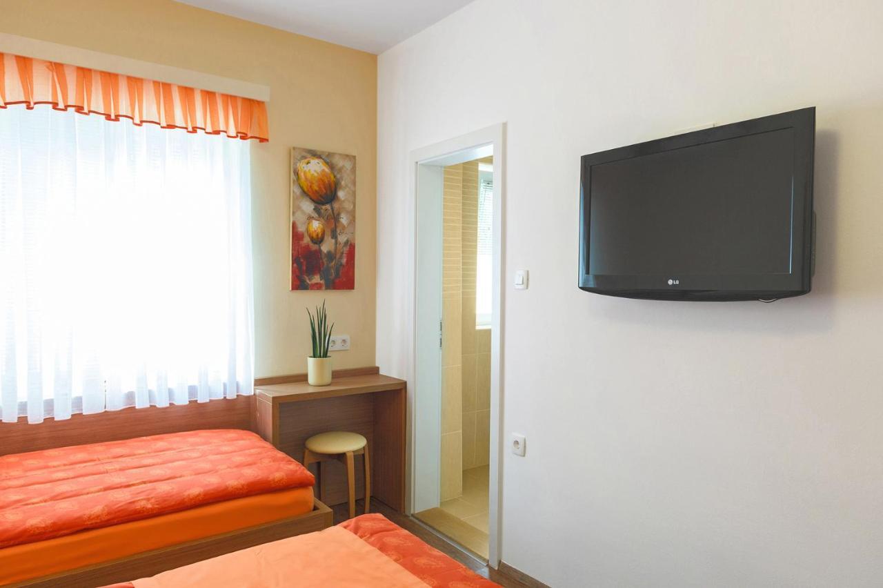 Sea View Guesthouse Opara Пиран Екстериор снимка