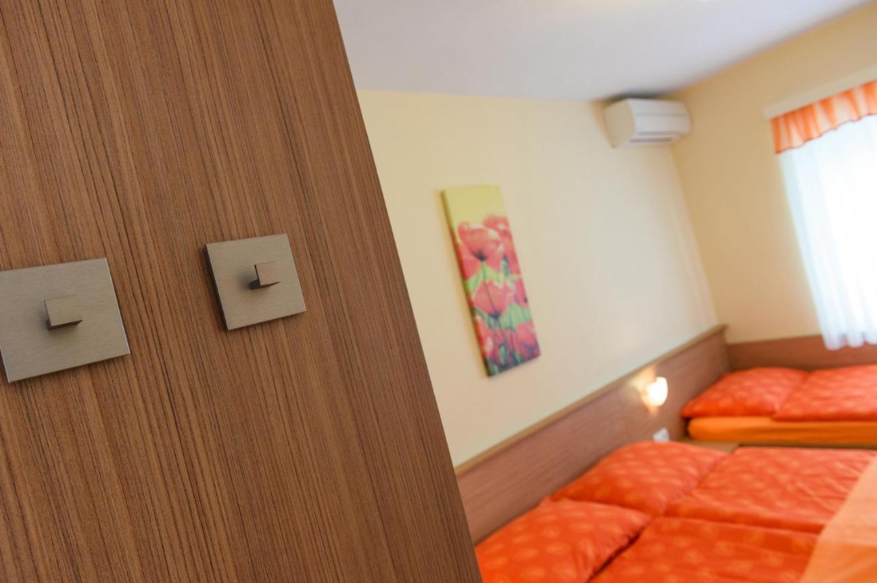 Sea View Guesthouse Opara Пиран Екстериор снимка